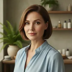 Autor Davida Nordström