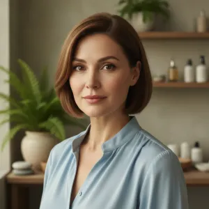 Autor Davida Nordström